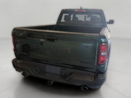 Ram 1500 Rebel 4x4 Crew Cab 5'7" Box 2026