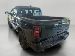 Ram 1500 Rebel 4x4 Crew Cab 5'7" Box 2026