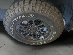 Ram 1500 Rebel 4x4 Crew Cab 5'7" Box 2026