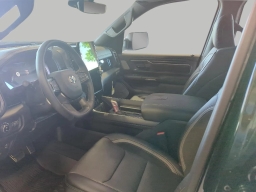 Ram 1500 Rebel 4x4 Crew Cab 5'7" Box 2026