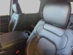 Ram 1500 Rebel 4x4 Crew Cab 5'7" Box 2026