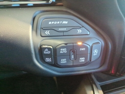 Ram 1500 Rebel 4x4 Crew Cab 5'7" Box 2026