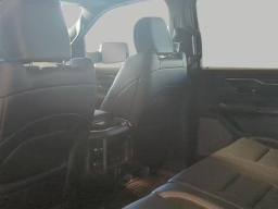 Ram 1500 Rebel 4x4 Crew Cab 5'7" Box 2026