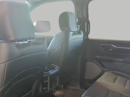 Ram 1500 Rebel 4x4 Crew Cab 5'7" Box 2026