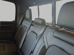 Ram 1500 Rebel 4x4 Crew Cab 5'7" Box 2026