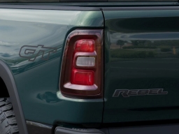 Ram 1500 Rebel 4x4 Crew Cab 5'7" Box 2026