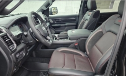 Ram 1500 Rebel 4x4 Crew Cab 5'7" Box 2026