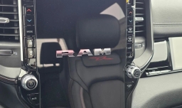 Ram 1500 Rebel 4x4 Crew Cab 5'7" Box 2026