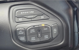 Ram 1500 Rebel 4x4 Crew Cab 5'7" Box 2026