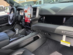 Ram 1500 Rebel 4x4 Crew Cab 5'7" Box 2026