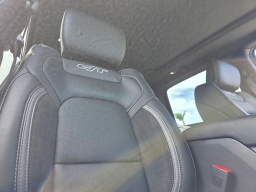 Ram 1500 Rebel 4x4 Crew Cab 5'7" Box 2026