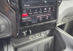Ram 1500 Rebel 4x4 Crew Cab 5'7" Box 2026