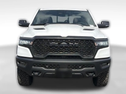 Ram 1500 Rebel 4x4 Crew Cab 5'7" Box 2026