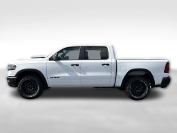 Ram 1500 Rebel 4x4 Crew Cab 5'7" Box 2026