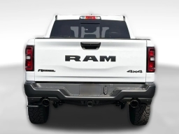 Ram 1500 Rebel 4x4 Crew Cab 5'7" Box 2026