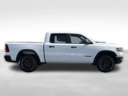Ram 1500 Rebel 4x4 Crew Cab 5'7" Box 2026