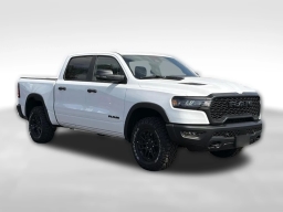 Ram 1500 Rebel 4x4 Crew Cab 5'7" Box 2026