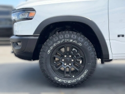 Ram 1500 Rebel 4x4 Crew Cab 5'7" Box 2026