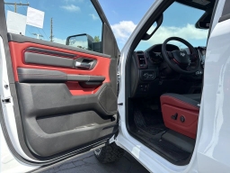 Ram 1500 Rebel 4x4 Crew Cab 5'7" Box 2026
