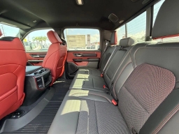 Ram 1500 Rebel 4x4 Crew Cab 5'7" Box 2026