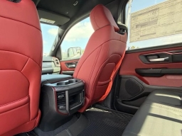 Ram 1500 Rebel 4x4 Crew Cab 5'7" Box 2026