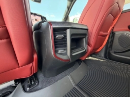 Ram 1500 Rebel 4x4 Crew Cab 5'7" Box 2026