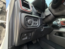 Ram 1500 Rebel 4x4 Crew Cab 5'7" Box 2026