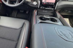 Ram 1500 Rebel 4x4 Crew Cab 5'7" Box 2026