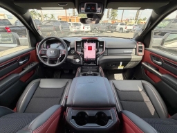 Ram 1500 Rebel 4x4 Crew Cab 5'7" Box 2026