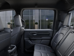 Ram 1500 Rebel 4x4 Crew Cab 5'7" Box 2026