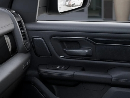 Ram 1500 Rebel 4x4 Crew Cab 5'7" Box 2026