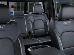 Ram 1500 Rebel 4x4 Crew Cab 5'7" Box 2026