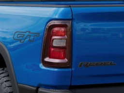 Ram 1500 Rebel 4x4 Crew Cab 5'7" Box 2026