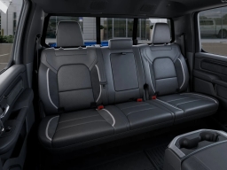 Ram 1500 Rebel 4x4 Crew Cab 5'7" Box 2026