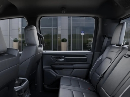 Ram 1500 Rebel 4x4 Crew Cab 5'7" Box 2026