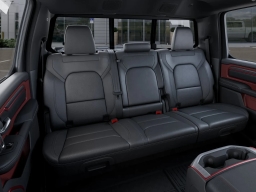 Ram 1500 Rebel 4x4 Crew Cab 5'7" Box 2026