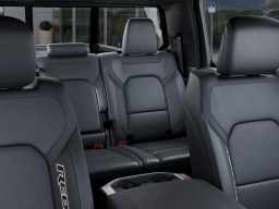 Ram 1500 Rebel 4x4 Crew Cab 5'7" Box 2026