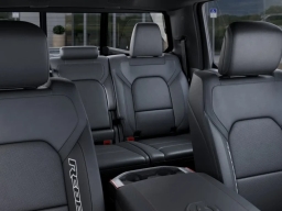 Ram 1500 Rebel 4x4 Crew Cab 5'7" Box 2026