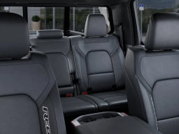 Ram 1500 Rebel 4x4 Crew Cab 5'7" Box 2026