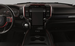 Ram 1500 Rebel 4x4 Crew Cab 5'7" Box 2026