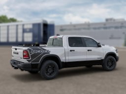 Ram 1500 Rebel 4x4 Crew Cab 5'7" Box 2026