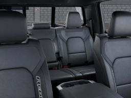 Ram 1500 Rebel 4x4 Crew Cab 5'7" Box 2026