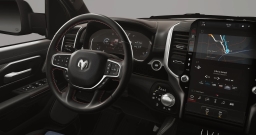 Ram 1500 Rebel 4x4 Crew Cab 5'7" Box 2026