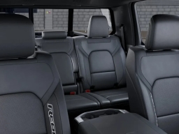 Ram 1500 Rebel 4x4 Crew Cab 5'7" Box 2026