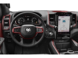 Ram 1500 Rebel 4x4 Crew Cab 5'7" Box 2026