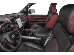 Ram 1500 Rebel 4x4 Crew Cab 5'7" Box 2026