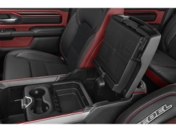 Ram 1500 Rebel 4x4 Crew Cab 5'7" Box 2026