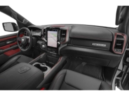 Ram 1500 Rebel 4x4 Crew Cab 5'7" Box 2026