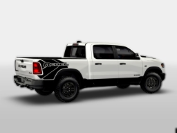 Ram 1500 Rebel 4x4 Crew Cab 5'7" Box 2026