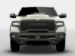 Ram 1500 Rebel 4x4 Crew Cab 5'7" Box 2026